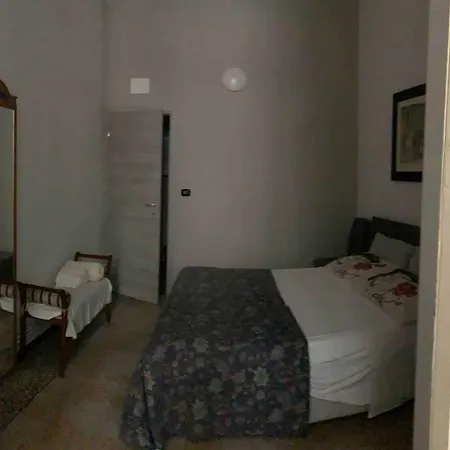Apartment Grandissima E Lusso Unesco5 Genua