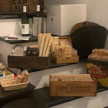 Grandissima E Lusso Unesco5 *