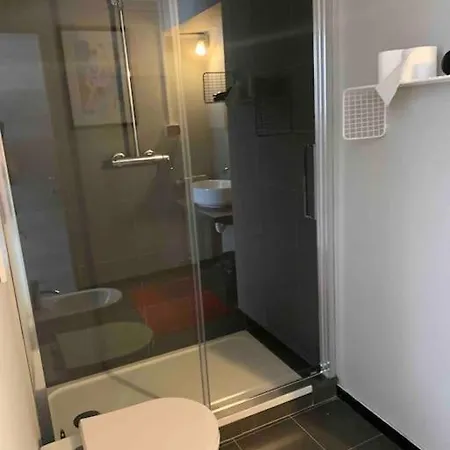 Grandissima E Lusso Unesco5 Apartamento Génova