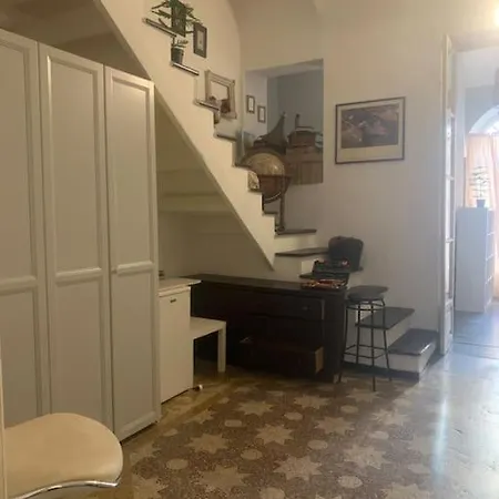 Apartment Grandissima E Lusso Unesco5 *