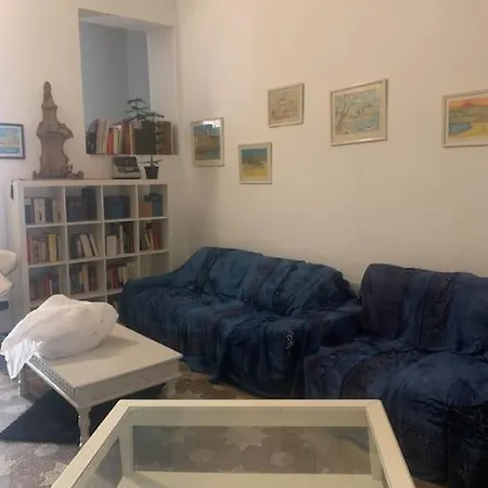 Apartamento Grandissima E Lusso Unesco5 Génova