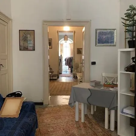 Apartment Grandissima E Lusso Unesco5