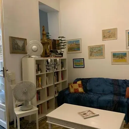 Grandissima E Lusso Unesco5 * Genua