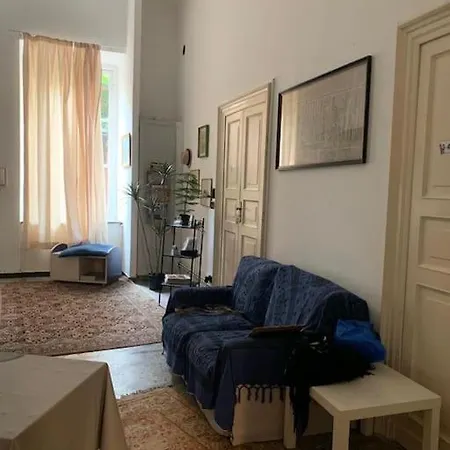Grandissima E Lusso Unesco5 Apartamento Génova