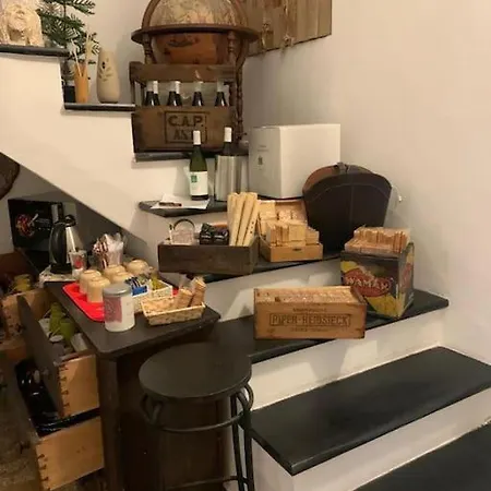 Apartment Grandissima E Lusso Unesco5 *