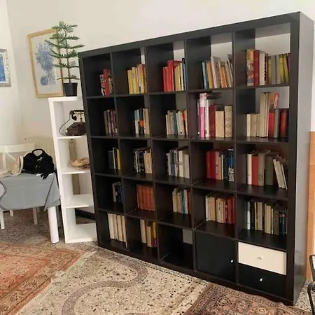 Grandissima E Lusso Unesco5 Apartamento