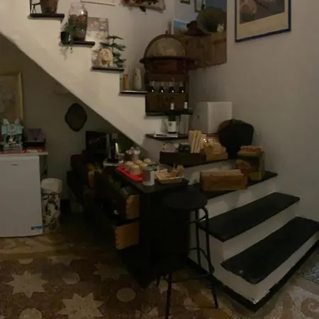 Apartment Grandissima E Lusso Unesco5 Genua