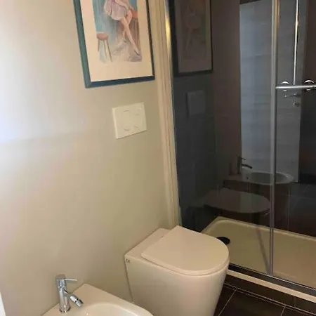 Apartamento Grandissima E Lusso Unesco5 *
