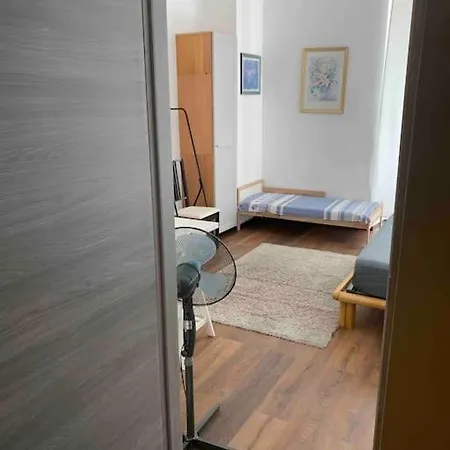 Apartamento Grandissima E Lusso Unesco5